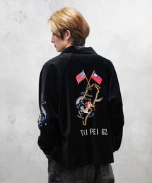 セール】THRIFTY LOOK / スリフティールック SOUVENIR GREENLAND