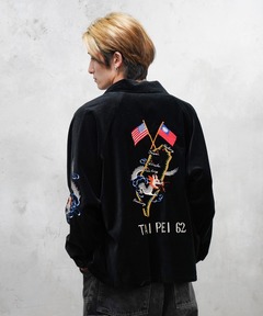 セール】TOWNCRAFT / タウンクラフト 別注 スーベニアジャケット