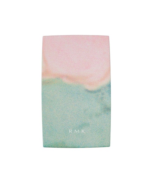 RMK（アールエムケー）の「【数量限定】RMK ブリスフル エアー フェイスパウダー（フェイスパウダー・レディース・ライド トゥ ムーン・FREE）」の3枚目の写真