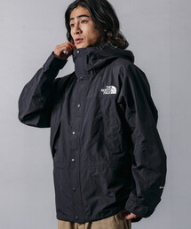 THE NORTH FACE｜ザノースフェイスのナイロンジャケット通販