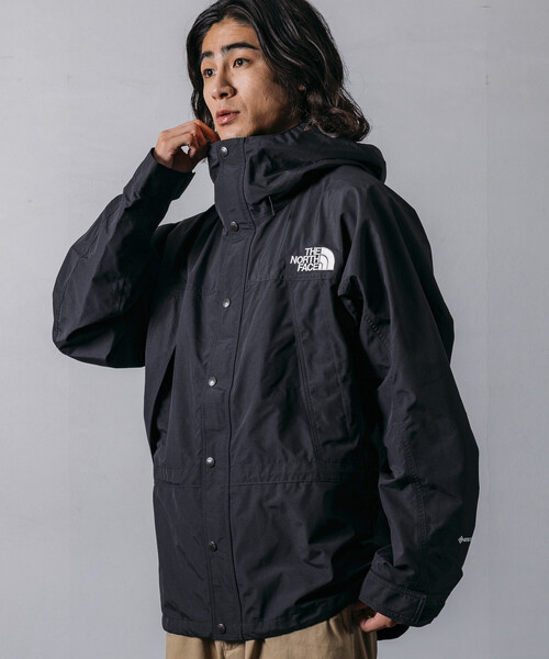 限定展開 THE NORTH FACE/ザ・ノース・フェイス マウンテンライト