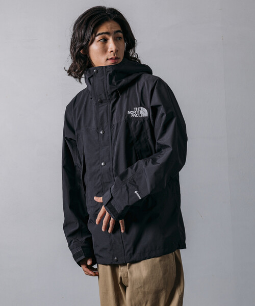 限定展開 THE NORTH FACE/ザ・ノース・フェイス マウンテンライト