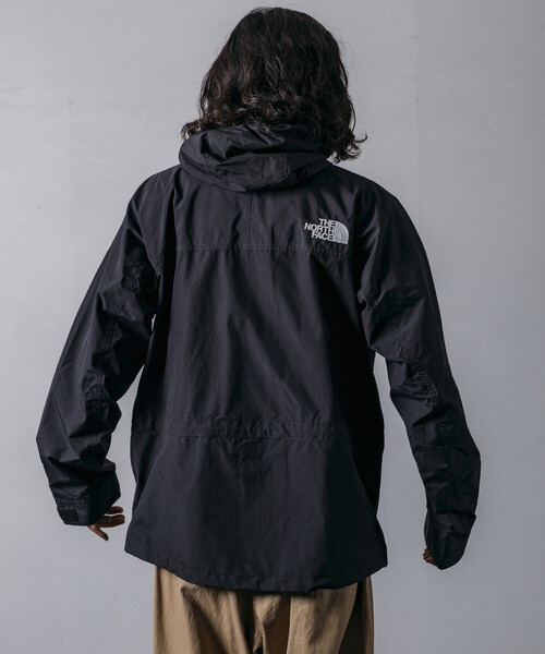 限定展開 THE NORTH FACE/ザ・ノース・フェイス マウンテンライト