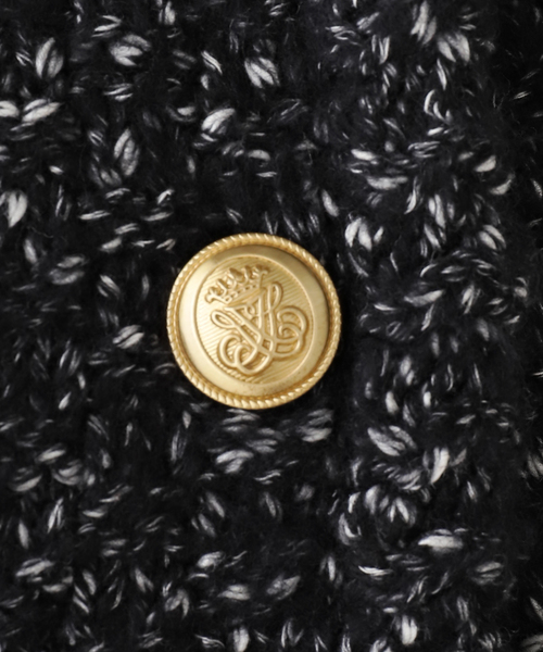 セール】ニットジャケット（カーディガン/ボレロ）｜IENA（イエナ）の