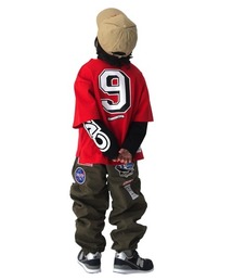 CONVEX（コンベックス）の「ｼｬｰﾘﾝｸﾞP（その他パンツ）」