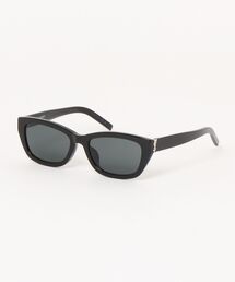 SAINT LAURENT/サンローラン】ボストン サングラス SL675 001