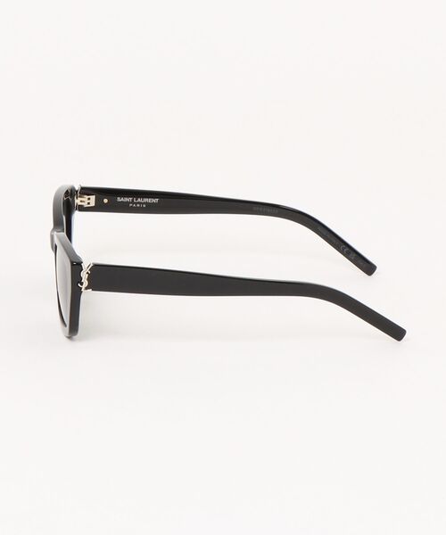 SAINT LAURENT/サンローラン】スクエア サングラス SL M153F 001