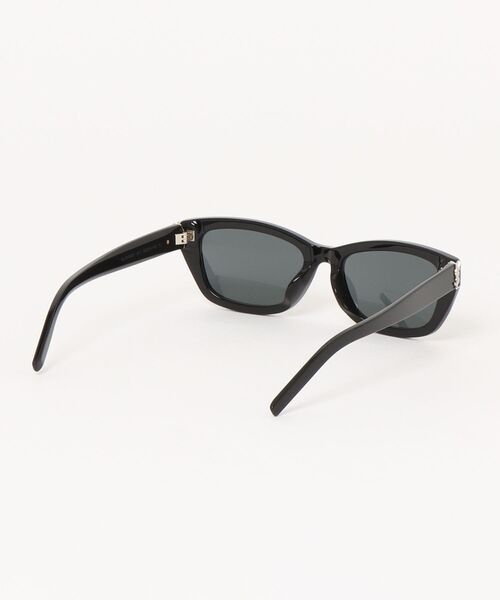 セール】【SAINT LAURENT/サンローラン】スクエア サングラス SL M153F