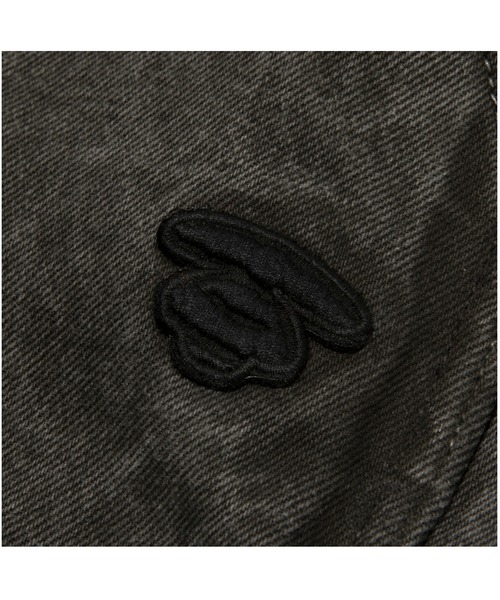 AAPE BY A BATHING APE(エーエイプバイアベイシングエイプ)の「AAPE MAIN WOVEN PANTS(その他パンツ・メンズ・ブラック・MEDIUM/SMALL/X-LARGE/LARGE)」の3枚目の写真