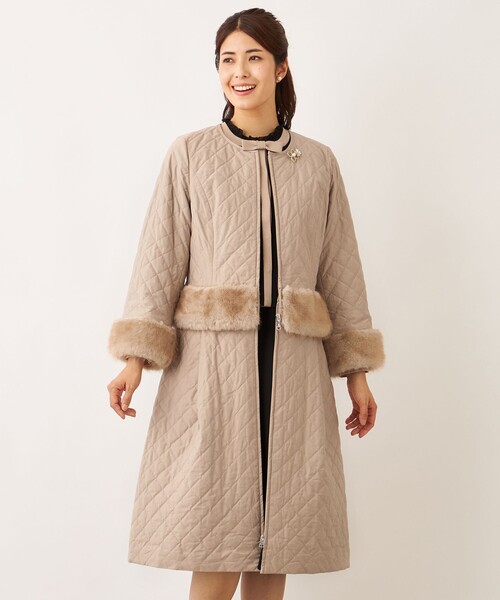 TO BE CHIC｜トゥー ビー シックのジャケット/アウター通販 - ZOZOTOWN