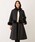 TO BE CHIC�i�g�D�[ �r�[ �V�b�N�j�́u�t�@�[�R���r�L���e�B���O 2WAY�R�[�g�i�m�[�J���[�R�[�g�j�v�b�u���b�N