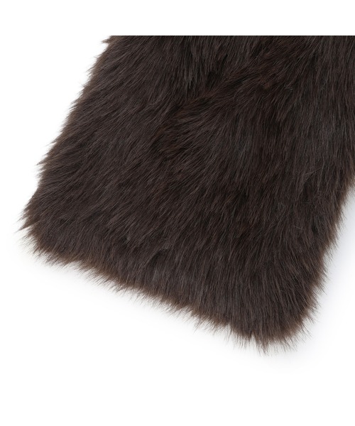 ZALINA Scarf スカーフ マフラー | GUESS(ゲス) JAPAN 公式オンライン