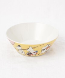 212 KITCHEN STORE（トゥワントゥキッチンストア）の「クラシック ボウル 15cm ファミリータイム ＜MOOMIN ARABIA＞（食器）」