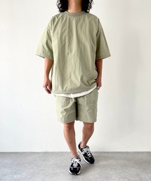 natto（ナット）の「セットアップ（セットアップ）」