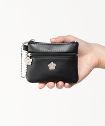 MARY QUANT(�}���[�N�����g)�̃f�C�W�[���^�� 2�t�@�X�i�[�|�[�`�~�j�~�j(�|�[�`)