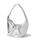 YIE YIE�i�C�G�C�G�j�́uYIE YIE/�C�G�C�G/SASHA BAG GLITTER�i�n���h�o�b�O�j�v�b�z���C�g