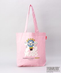 IP.トール.Peanuts-4T PK <ROOTOTE ルートート>