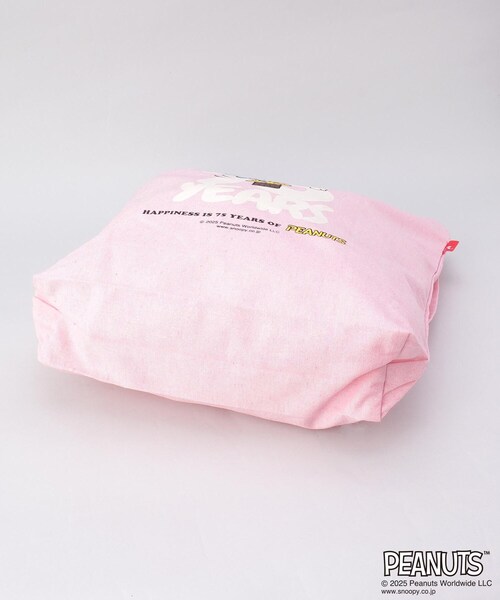 212 KITCHEN STORE（トゥワントゥキッチンストア）の「IP.トール.Peanuts-4T PK ＜ROOTOTE  ルートート＞（エコバッグ/サブバッグ・レディース・その他・00）」の5枚目の写真