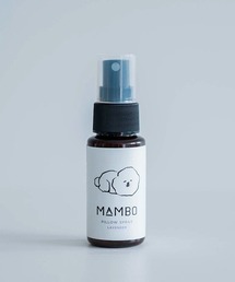 MAMBO(マンボ)のMAMBO PILLOW SPRAY / ラベンダー 50ml(フレグランスミスト)