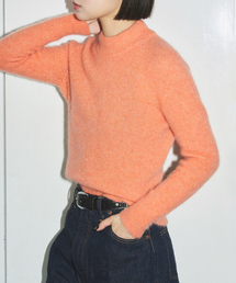 CITYSHOP｜シティショップのニット/セーター（タートルネック