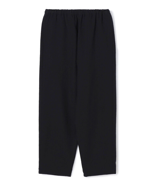 DANTON(ダントン)の「WOMEN'S WOOL EASY PANTS(その他パンツ・レディース・グレー/グレー系その他/モカ/ネイビー/グレー系その他2/パープル系その他・36/38)」の1枚目の写真