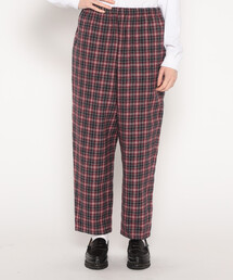 WOMEN'S WOOL EASY PANTS