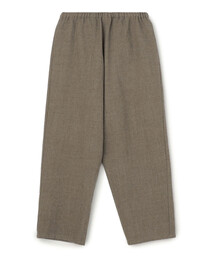 WOMEN'S WOOL EASY PANTS