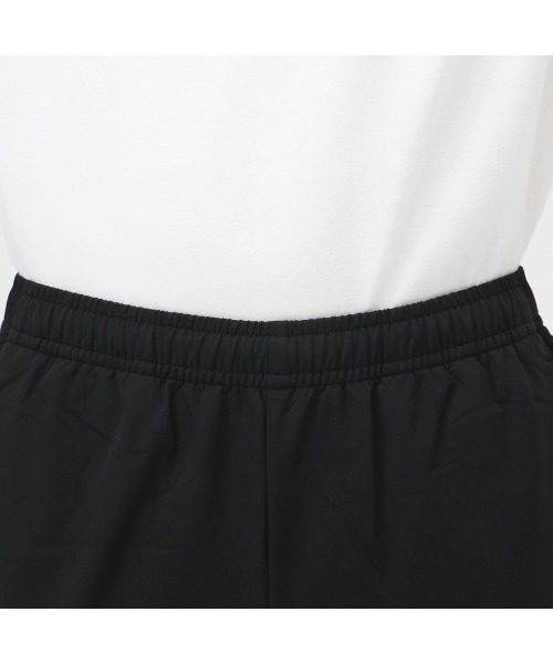 hummel（ヒュンメル）の「【別注】ヒュンメル hummel 裏トリコットウインドブレーカーパンツ 限定コラボ（その他パンツ・メンズ・ブラック/ネイビー・M/L/LL）」の10枚目の写真