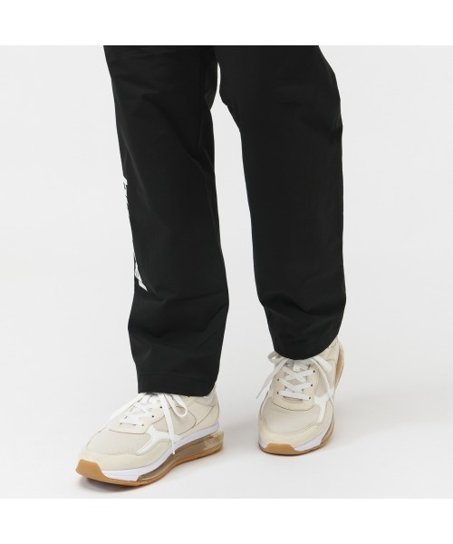 hummel（ヒュンメル）の「【別注】ヒュンメル hummel 裏トリコットウインドブレーカーパンツ 限定コラボ（その他パンツ・メンズ・ブラック/ネイビー・M/L/LL）」の7枚目の写真
