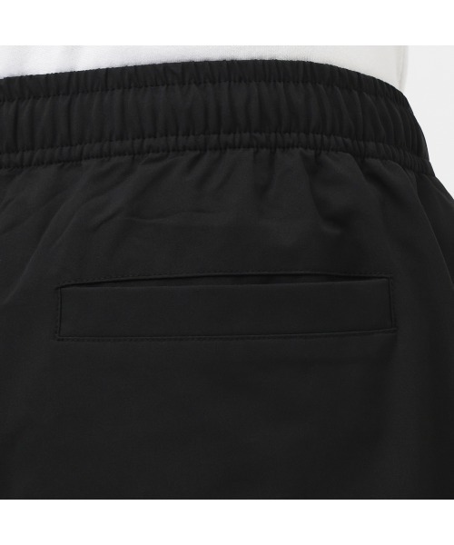 hummel（ヒュンメル）の「【別注】ヒュンメル hummel 裏トリコットウインドブレーカーパンツ 限定コラボ（その他パンツ・メンズ・ブラック/ネイビー・M/L/LL）」の4枚目の写真