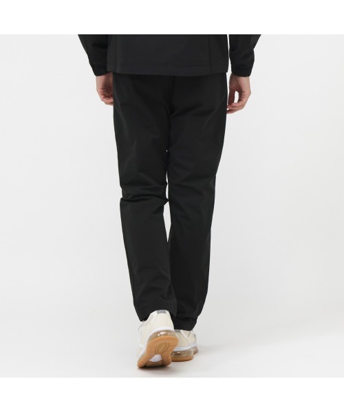 hummel（ヒュンメル）の「【別注】ヒュンメル hummel 裏トリコットウインドブレーカーパンツ 限定コラボ（その他パンツ・メンズ・ブラック/ネイビー・M/L/LL）」の11枚目の写真