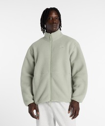 New Balance｜ニューバランスのジャケット/アウター（グリーン・カーキ