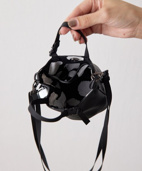 インフルエンサーouchi企画》ミニアジャスタートートバッグ