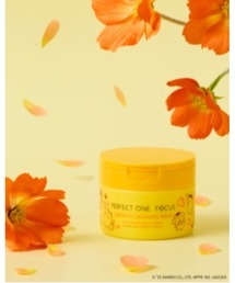 パーフェクトワンフォーカス スムースクレンジングバーム ディープ