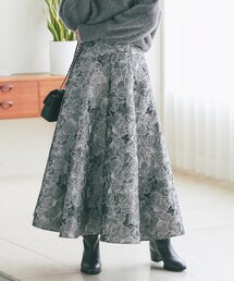 La boutique BonBon｜ラブティックボンボン（レディース）のスカート