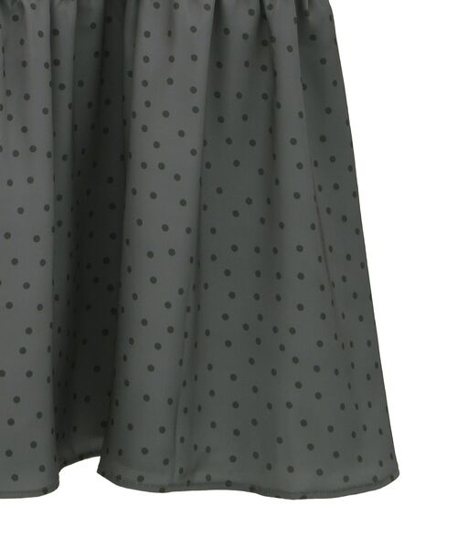 earth music&ecology（アースミュージックアンドエコロジー）の「アソートサテンキャミワンピース（ワンピース・レディース・ホワイト系その他2/グレー系その他5/ブラウン系その他5・FREE）」の11枚目の写真