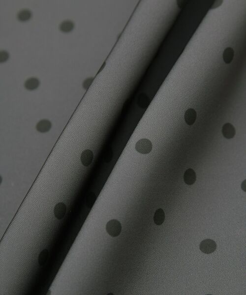 earth music&ecology（アースミュージックアンドエコロジー）の「アソートサテンキャミワンピース（ワンピース・レディース・ホワイト系その他2/グレー系その他5/ブラウン系その他5・FREE）」の8枚目の写真