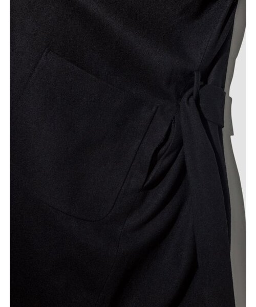 PUNCH DRUNK PARTIES(パンチドランクパーティーズ)の「Dead Mans Coat (BLACK)(トレンチコート・メンズ・その他・1/3)」の5枚目の写真