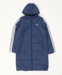 adidas｜アディダスのジャケット/アウター（ブルー・ネイビー