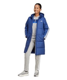 adidas（アディダス）の「アディカラー ロングダウンジャケット