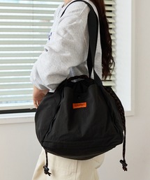 UNIVERSAL OVERALL | 【UNIVERSAL OVERALL】シンゲンブドウバッグ (M) UVO-188(ハンドバッグ)