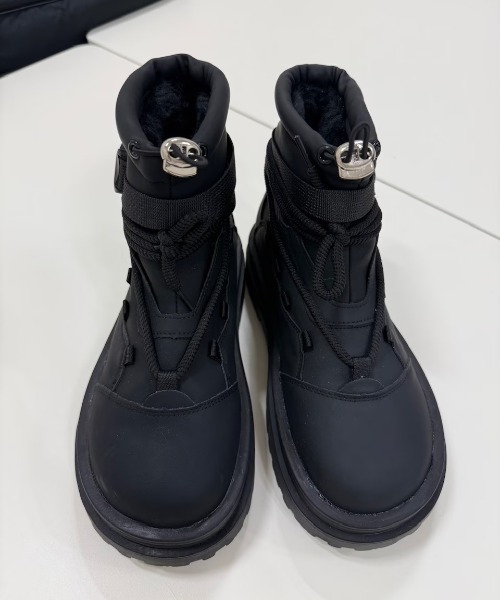 Never mind the XU / Chikashitsu+（ネバーマインド ザ エックスユー