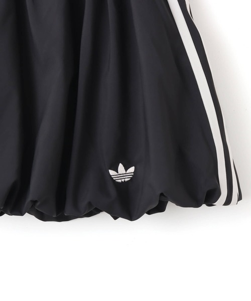 adidas BALLOON SKIRT / アディダス バルーン スカート（スカート