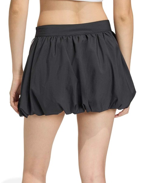 adidas(アディダス)の「adidas BALLOON SKIRT / アディダス バルーン スカート(スカート・レディース・ブラック・S/M/L)」の9枚目の写真