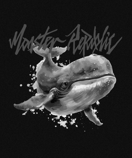 MONSTER REPUBLIC(モンスターリパブリック)の「ウェイルディグレイTシャツブラック(Tシャツ/カットソー・レディース・その他・LARGE/X-LARGE/SMALL/MEDIUM)」の2枚目の写真