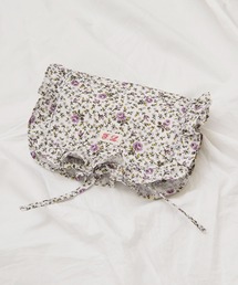 fig Ｌondon（フィグロンドン）の「Wendy dress up pouch（ポーチ）」