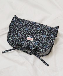 fig Ｌondon（フィグロンドン）の「Wendy dress up pouch（ポーチ）」