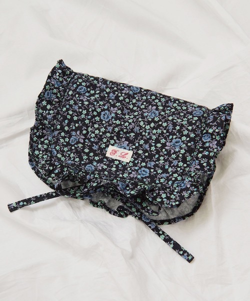 Wendy dress up pouch