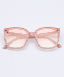 RECLOW（リクロー）の「RC GINZA SUNGLASS PINK（サングラス・レディース）」
