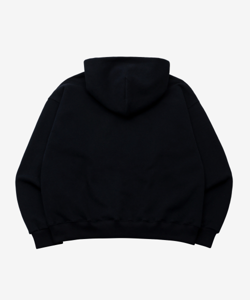 GOLDEN SNSHINE（ゴールデン サンシャイン）の「Golden hood sweatshirts_Navy（パーカー・メンズ・その他・MEDIUM/LARGE）」の3枚目の写真